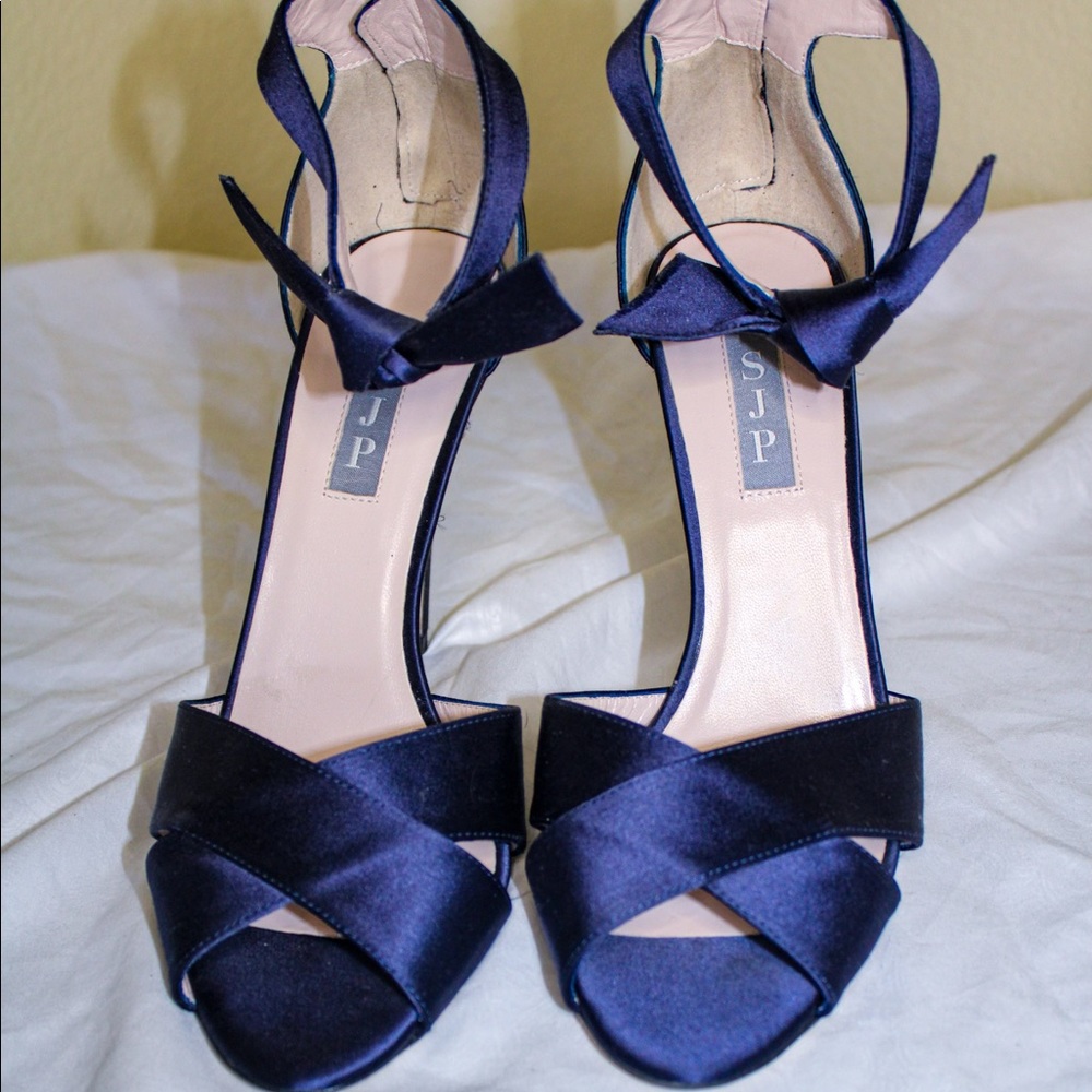 Sarah Jessica Parker (SJP) shoes